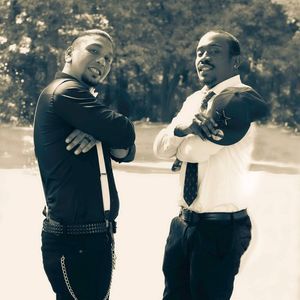 Meet your Posher, Jay